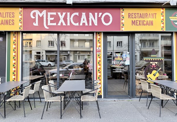 MEXICANO 1