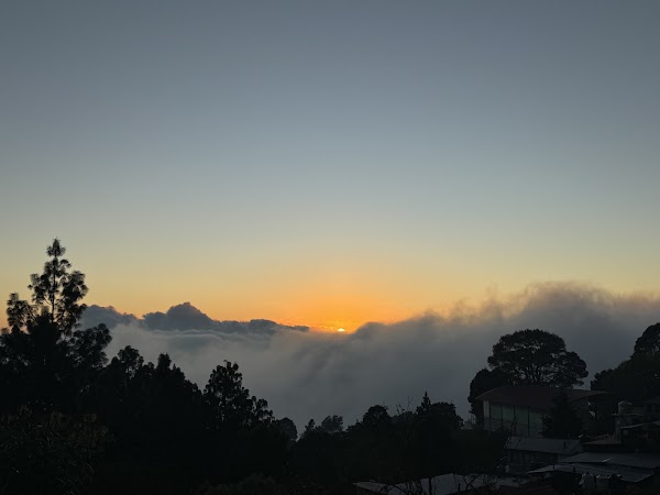 San José del Pacifico 3