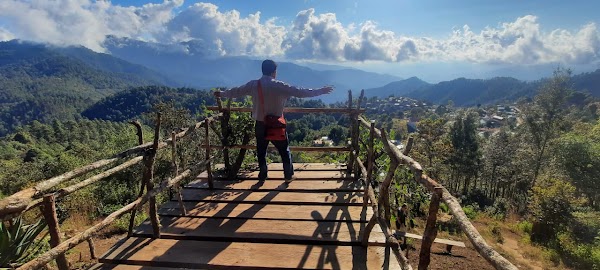 San José del Pacifico 2