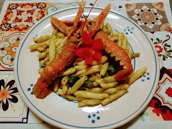 Ristorante Trattoria Fave e Fogghje 5