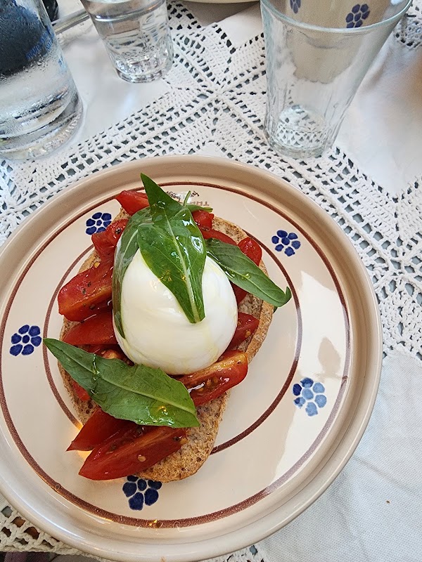 Ristorante Trattoria Fave e Fogghje 4