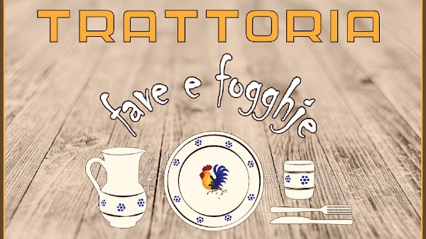 Ristorante Trattoria Fave e Fogghje 3