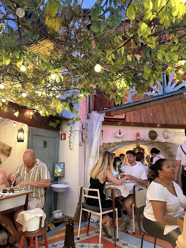 Ristorante Trattoria Fave e Fogghje 2