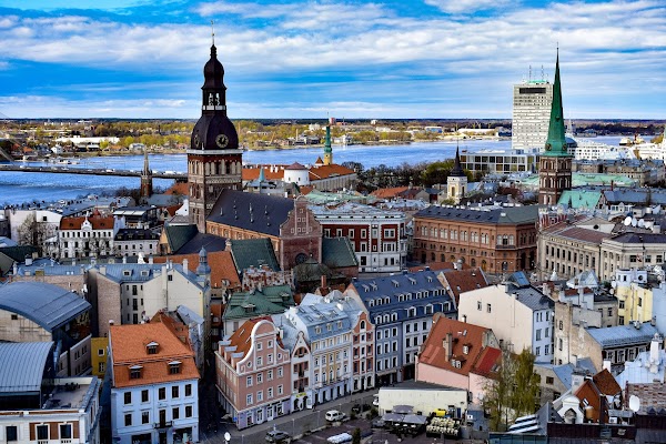 St. Peter's Church 6