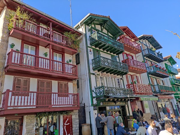 San Pedro Kalea 5