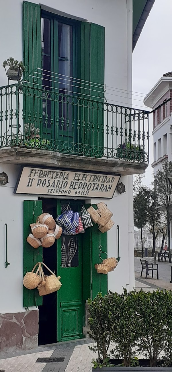 San Pedro Kalea 4