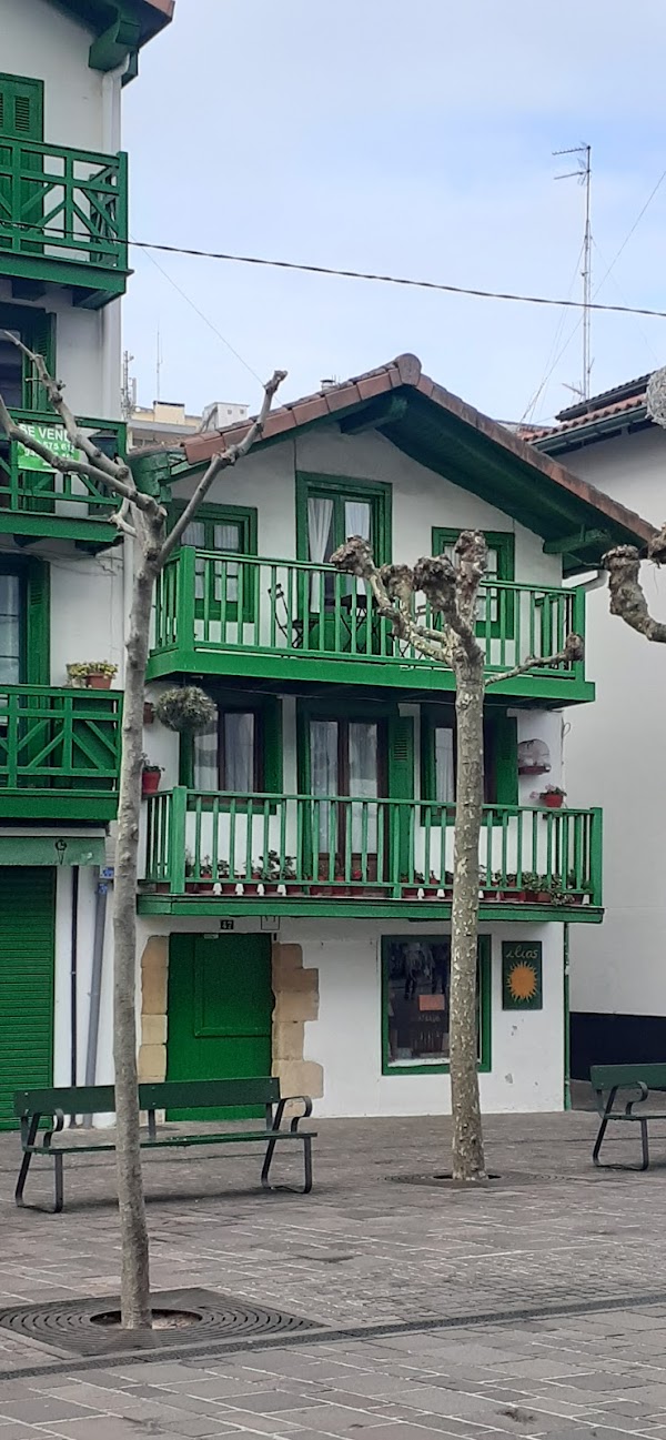 San Pedro Kalea 3