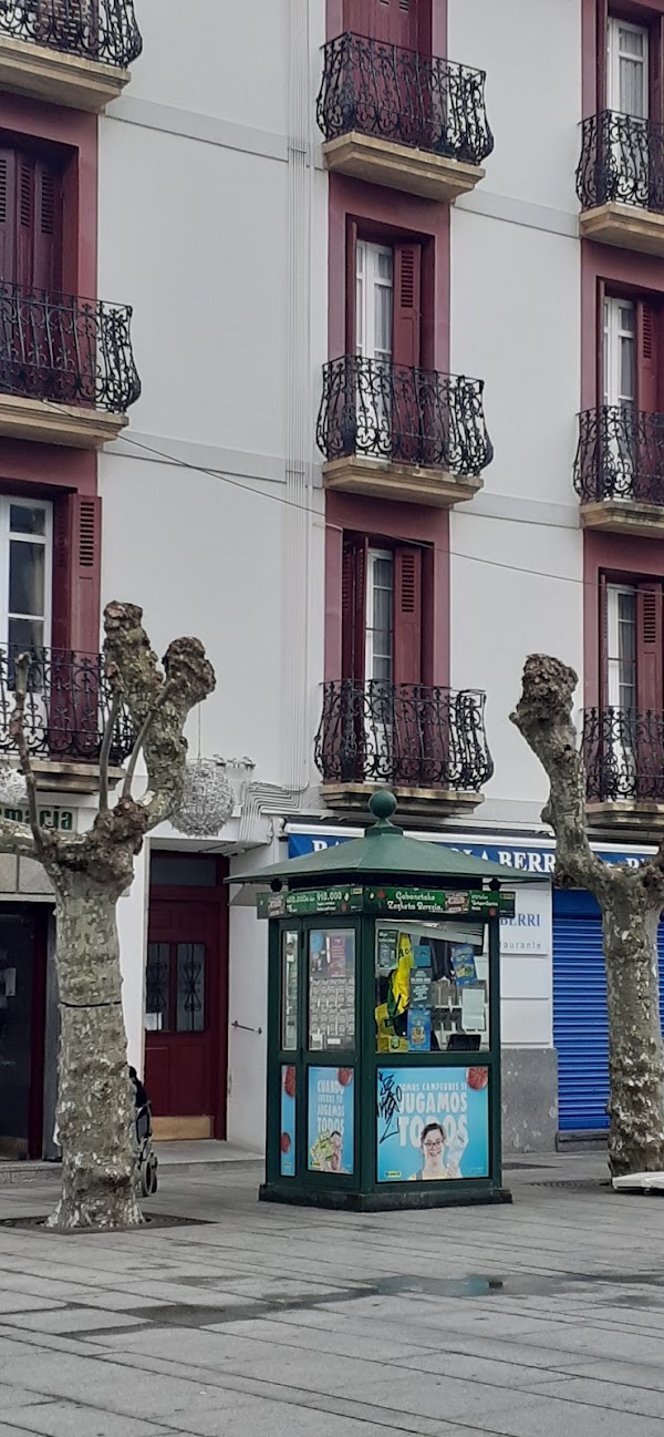 San Pedro Kalea 2