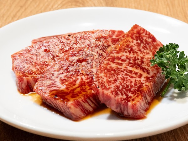 Meet to Meat: Japanese Black Wagyu and Offal Yakiniku IKEBUKURO 4