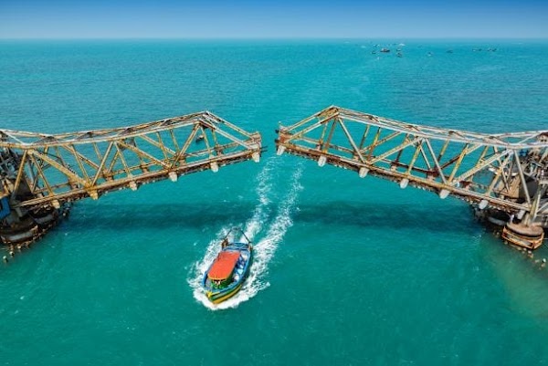Rameswaram