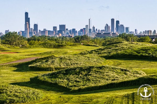 Harborside International Golf Center