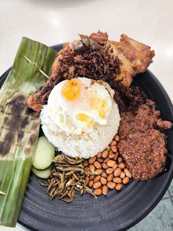 So Lemak 5