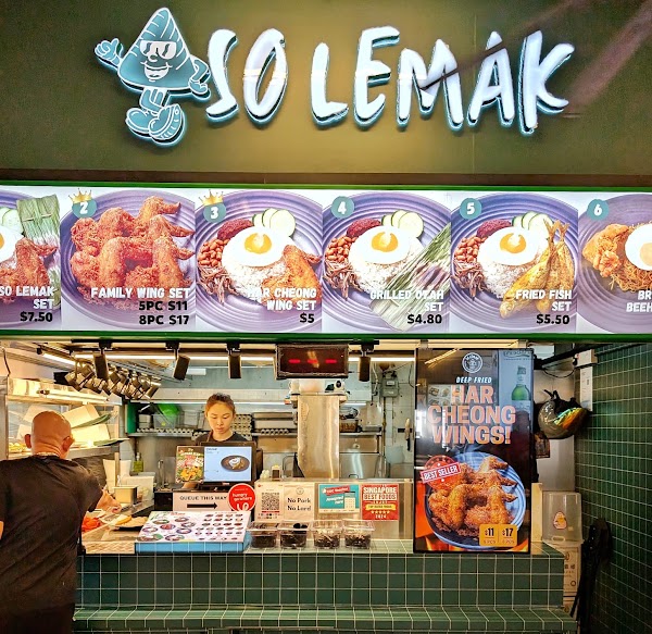 So Lemak 4
