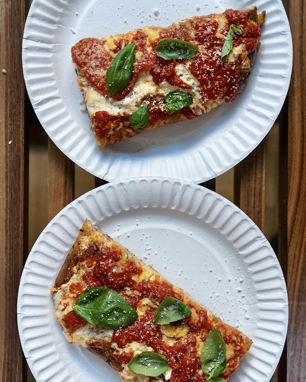 Fini Pizza 5