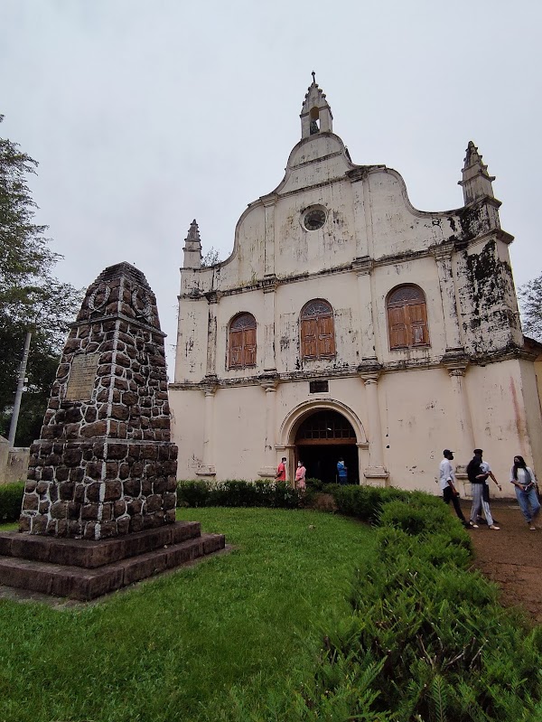 Vasco da Gama Square 3