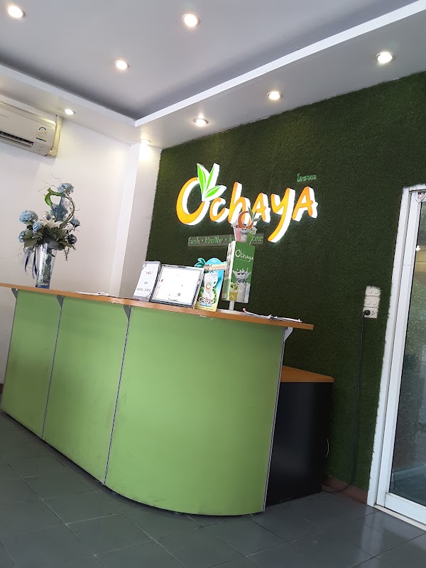 Ochaya Co.,Ltd.(Head Office) 1