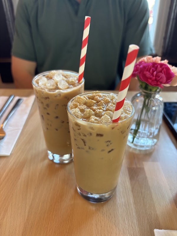 Verna Café & Bar 3