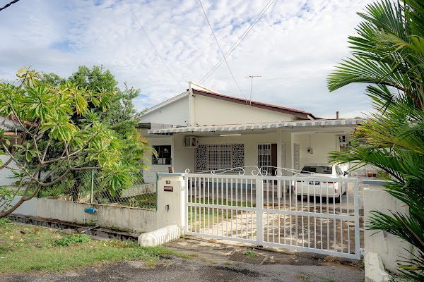 Tido Home