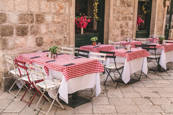 CIAO - La Cucina Italiana 1