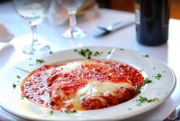 Antonio's Cucina Italiano 5