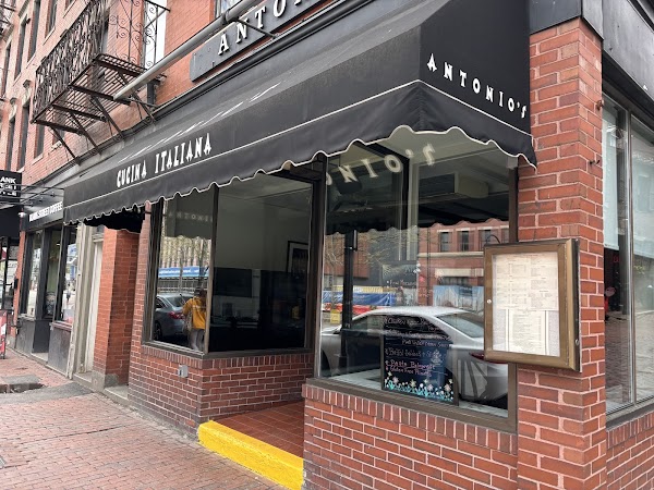 Antonio's Cucina Italiano 4