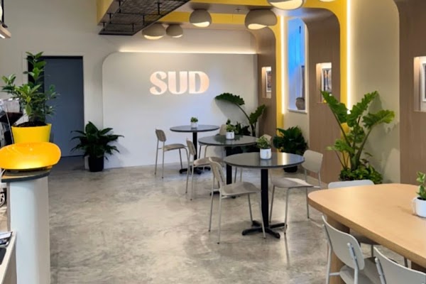 SUD café 3
