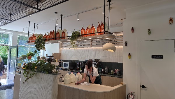 SUD café 2