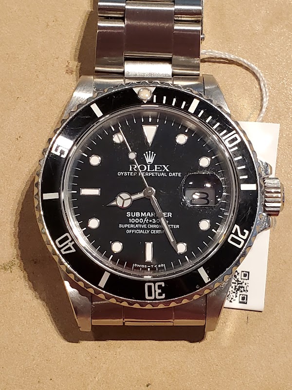 London Watch 5