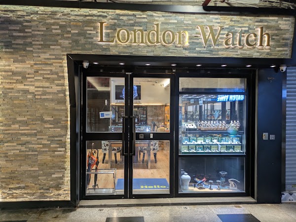 London Watch 3
