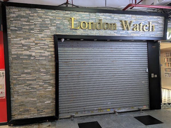 London Watch 2