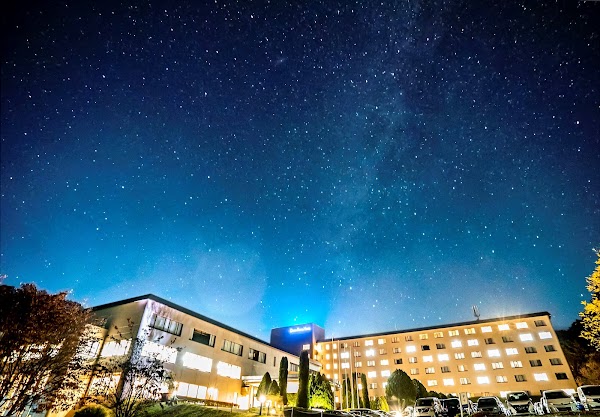 Grand Mercure Yatsugatake Resort & Spa