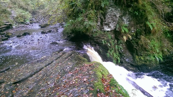 Nant Llech 5