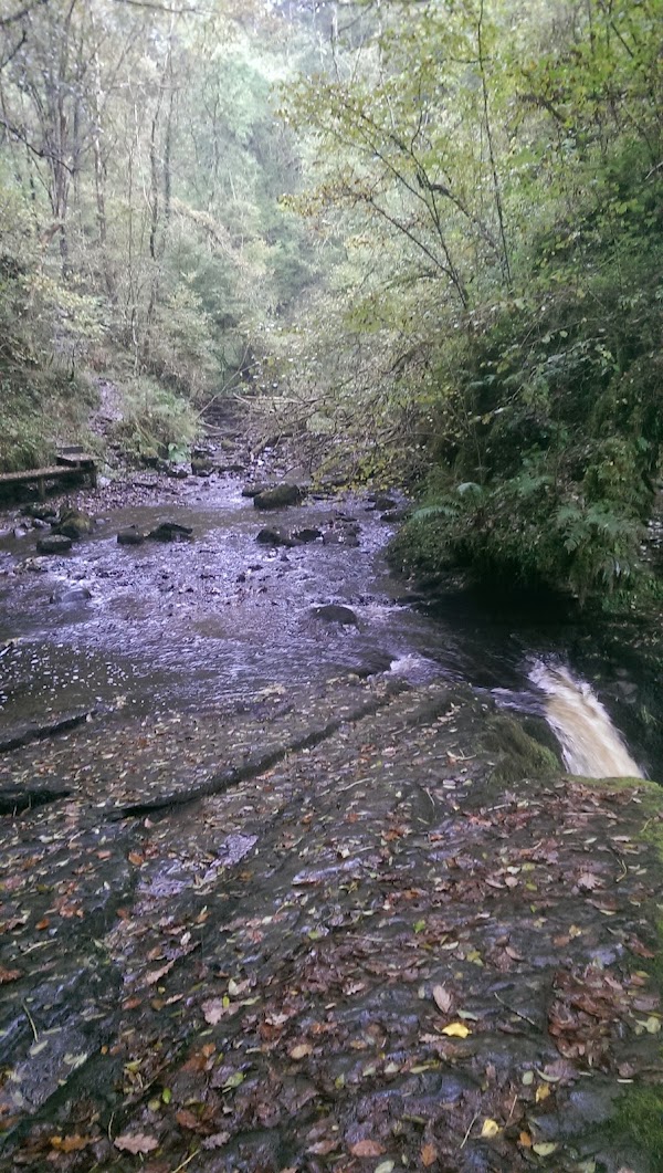 Nant Llech 2