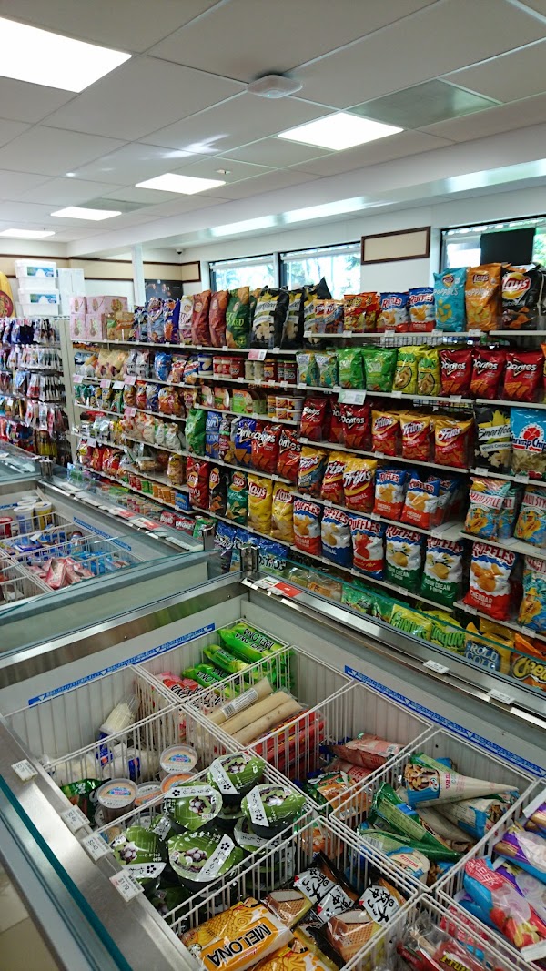 7-Eleven 5