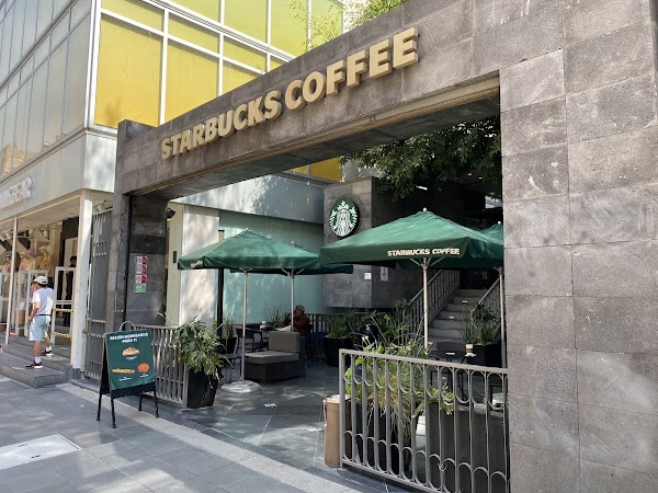 Starbucks