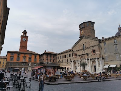 Reggio Emilia