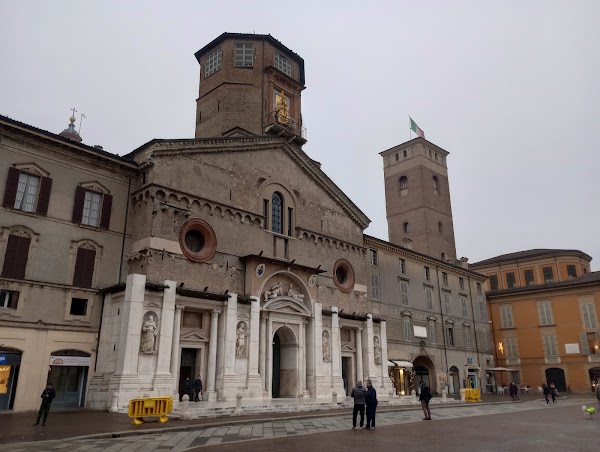 Reggio Emilia 5