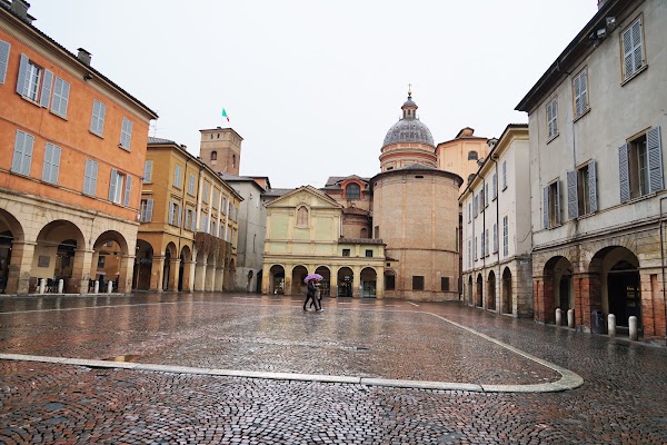 Reggio Emilia 4