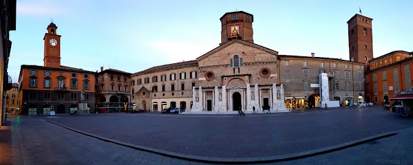 Reggio Emilia 3