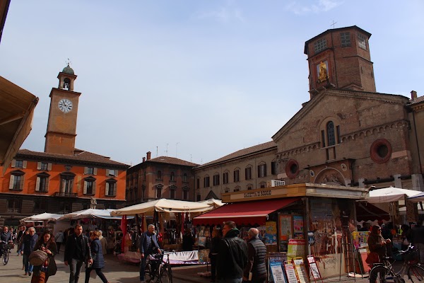 Reggio Emilia 2