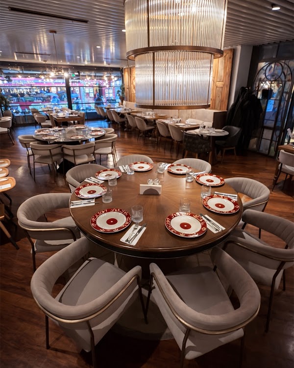 Galeyan Restaurant