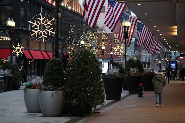 Macy's