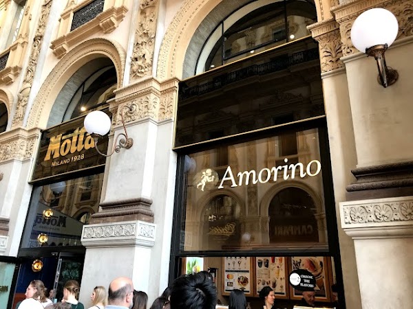 Amorino