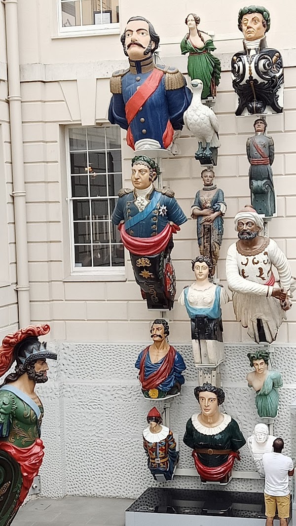 National Maritime Museum 6