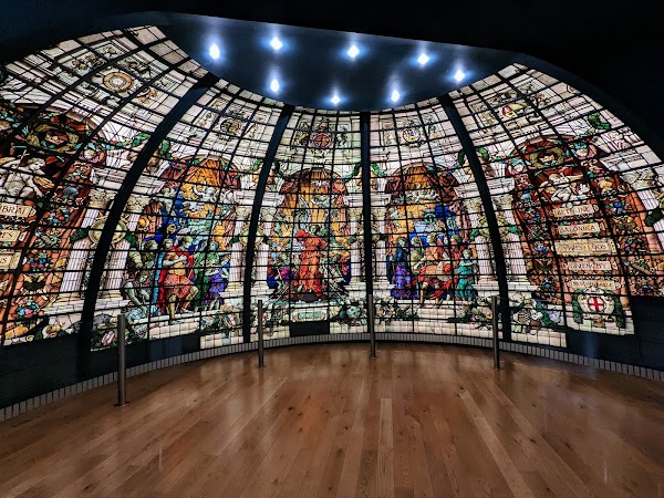 National Maritime Museum 5