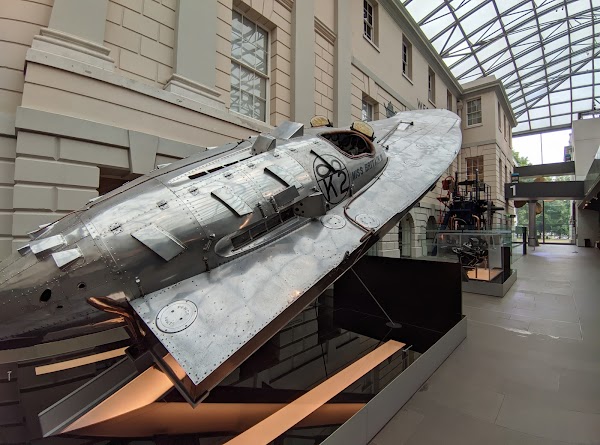 National Maritime Museum 4