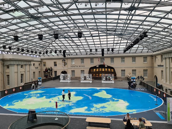 National Maritime Museum 3