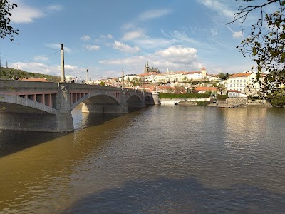 Manes Bridge 2
