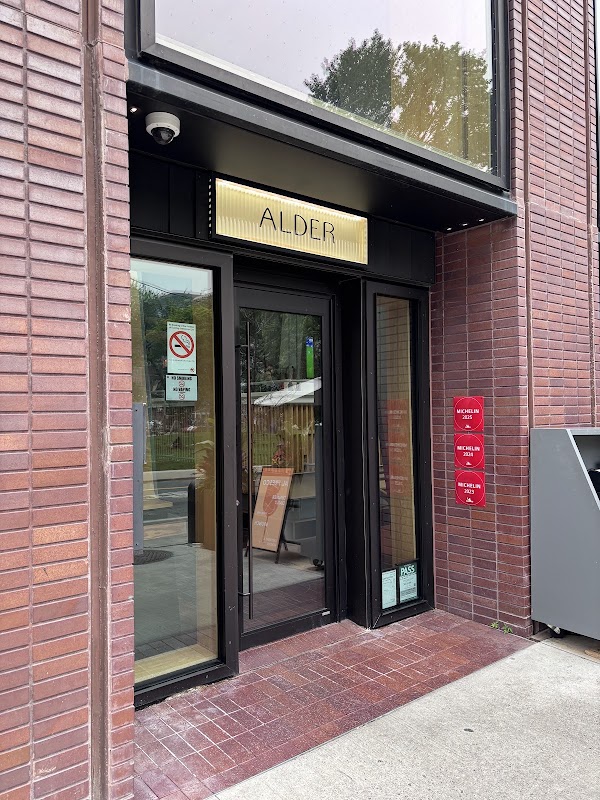 Alder 2