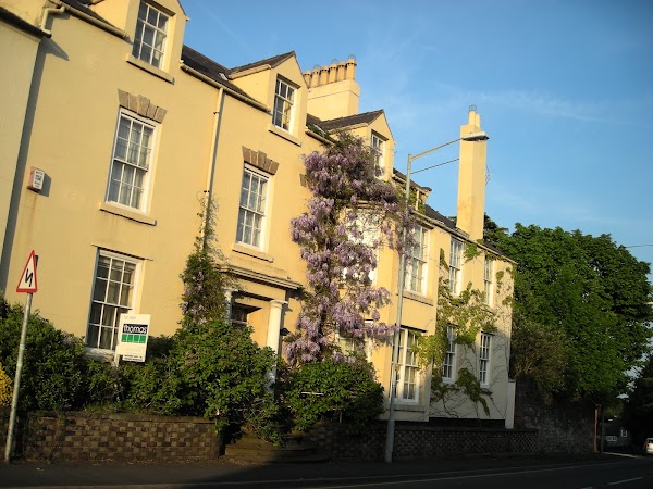 Hawarden 1